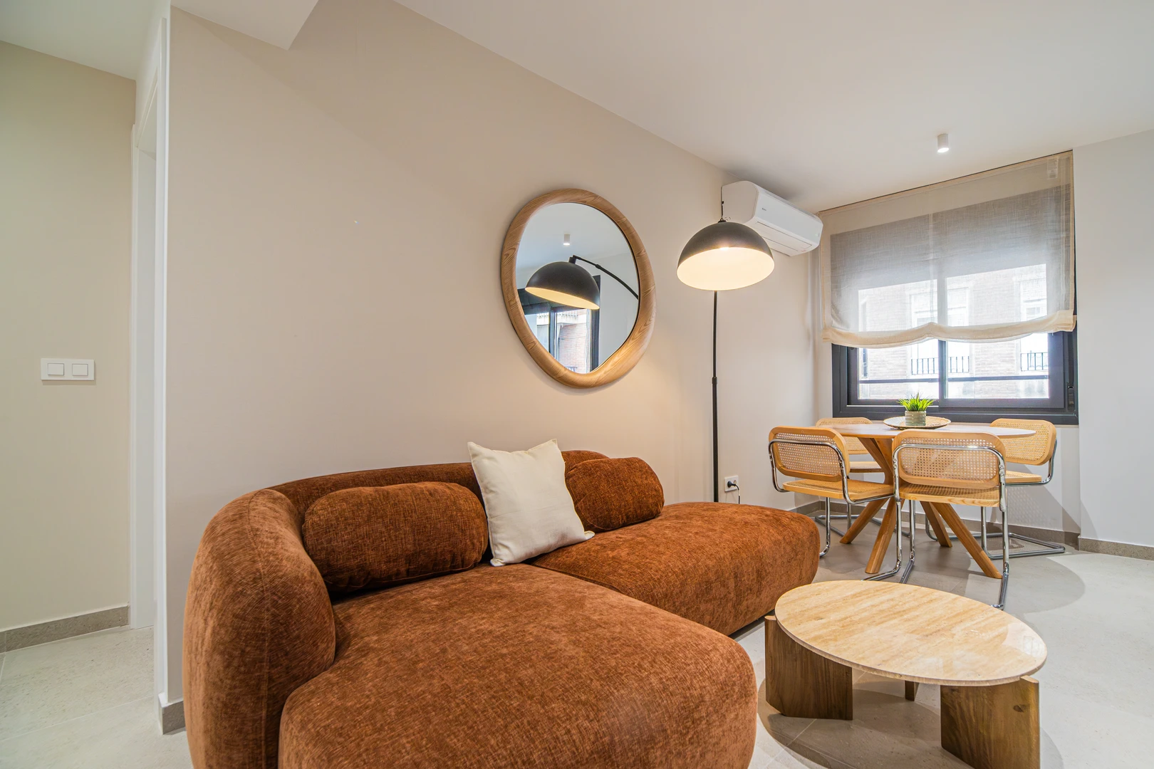 3 Bedrooms cozy room Murcia